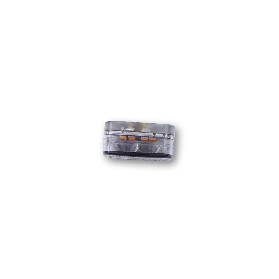 MODUL 1 PRO SMD Rück- Bremslicht Blinker - Kama Bike Parts