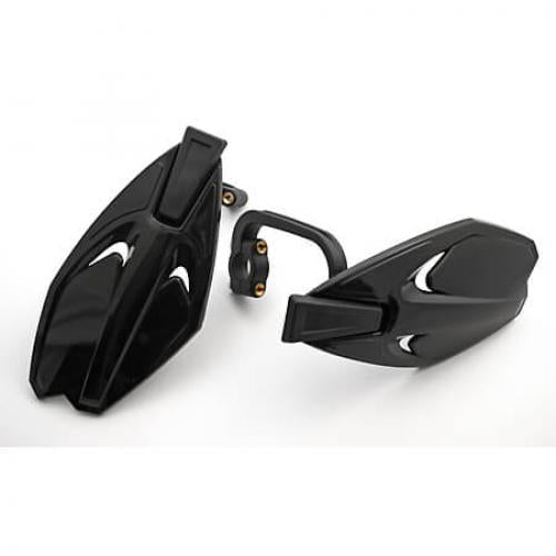 Off-Road Handprotektoren - Kama Bike Parts