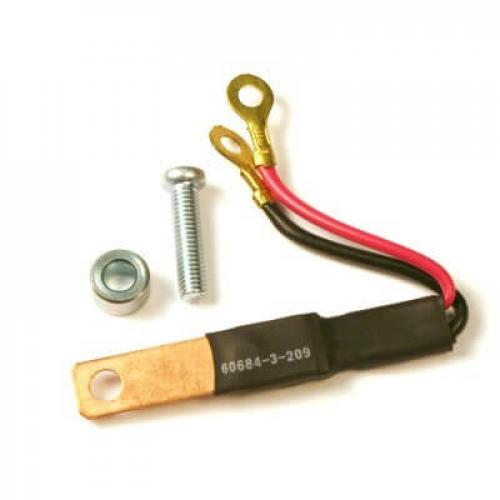 Regler ESR 025 für Nippon Denso Regler - Kama Bike Parts