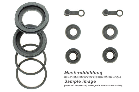 Reparatursatz passend für Kawasaki Bremssattel BCR405 - Kama Bike Parts