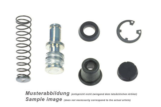 Reparatursatz passend für Suzuki Hauptbremszylinder MSR306 - Kama Bike Parts