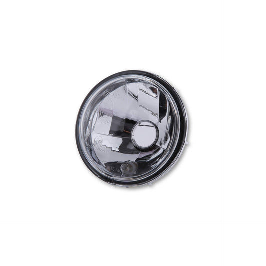 Scheinwerfereinsatz mit Standlicht 100 mm für HS1 35/35W Klarglas E-gepr. - Kama Bike Parts