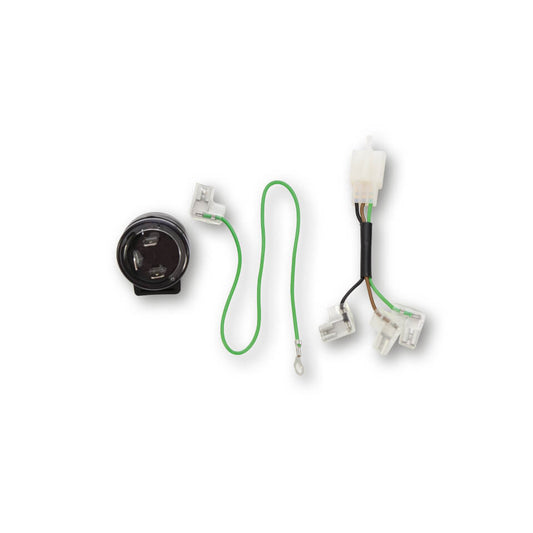SHIN YO 3-Pin Universal Blinkrelais 12V - Kama Bike Parts