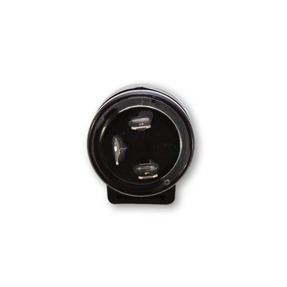 SHIN YO 3-Pin Universal Blinkrelais 12V - Kama Bike Parts