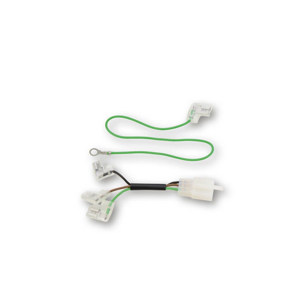 SHIN YO 3-Pin Universal Blinkrelais 12V - Kama Bike Parts