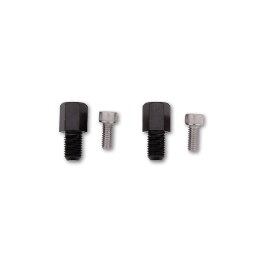 SHIN YO Anbaukit für Lenkerspiegel - Kama Bike Parts