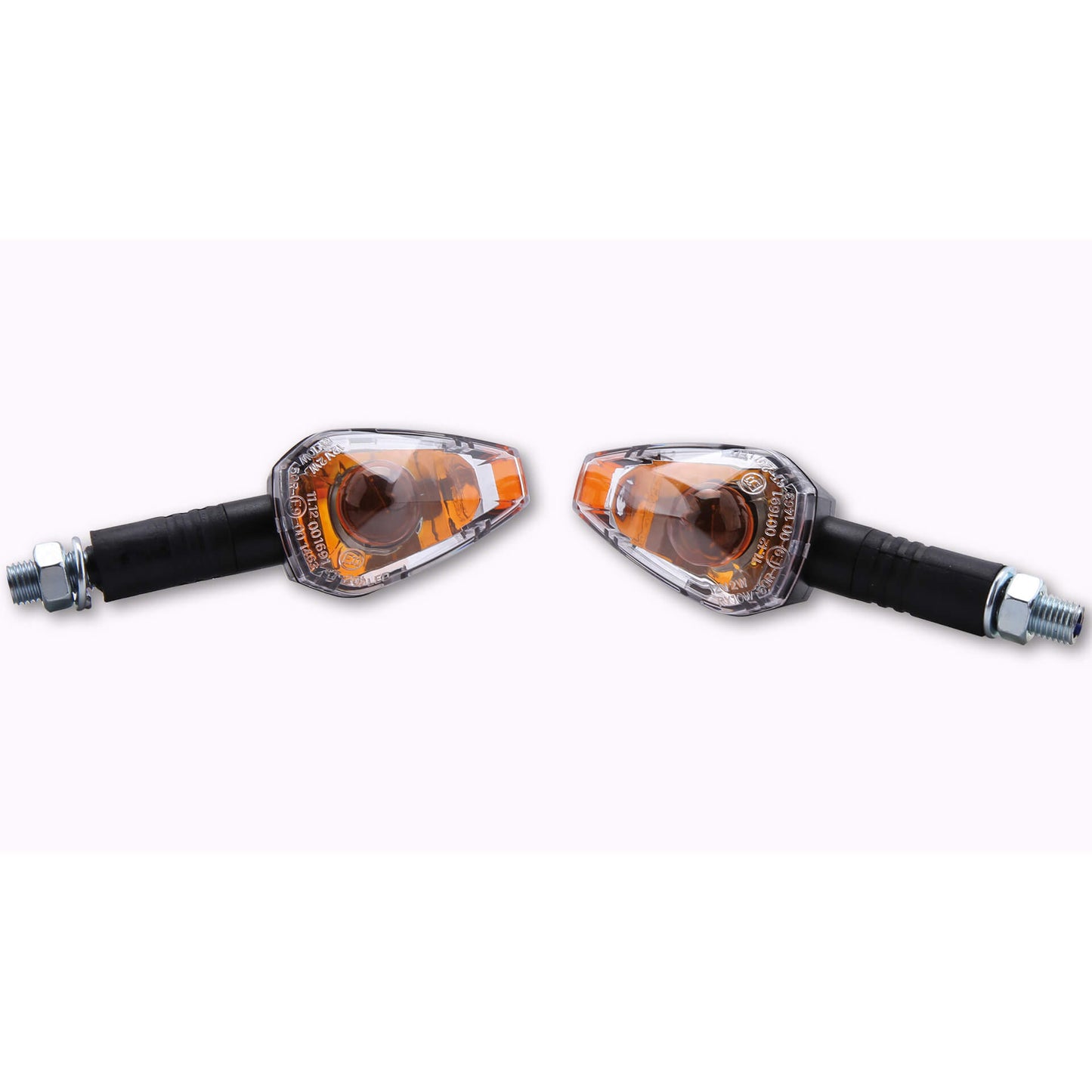 SHIN YO Blinker BIG PEAK lang - Kama Bike Parts