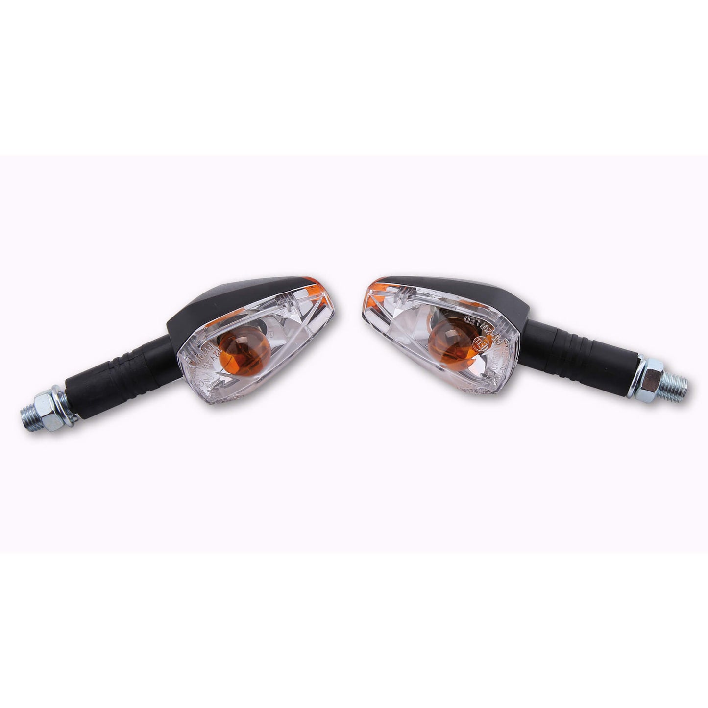 SHIN YO Blinker BIG PEAK lang - Kama Bike Parts