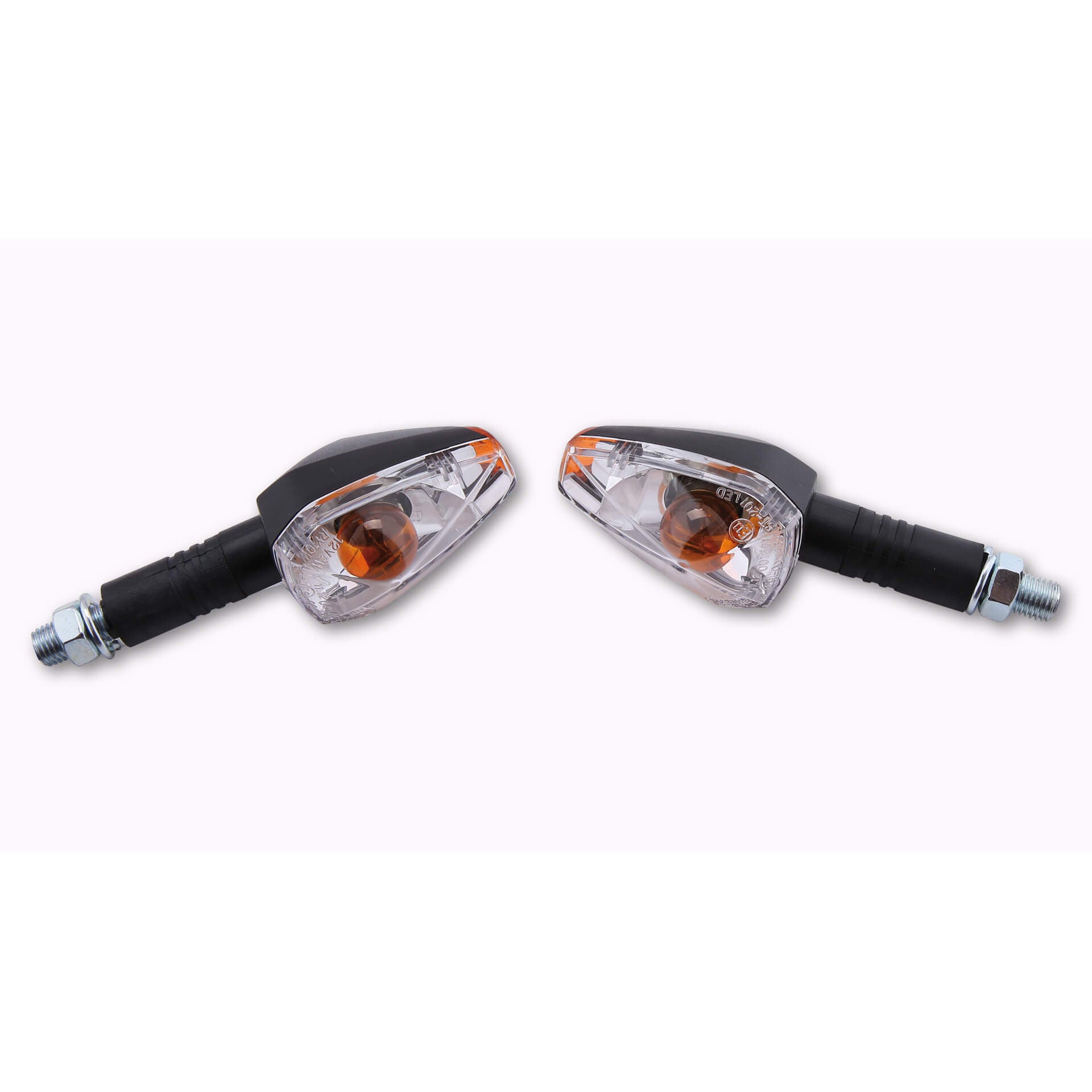 SHIN YO Blinker BIG PEAK lang - Kama Bike Parts