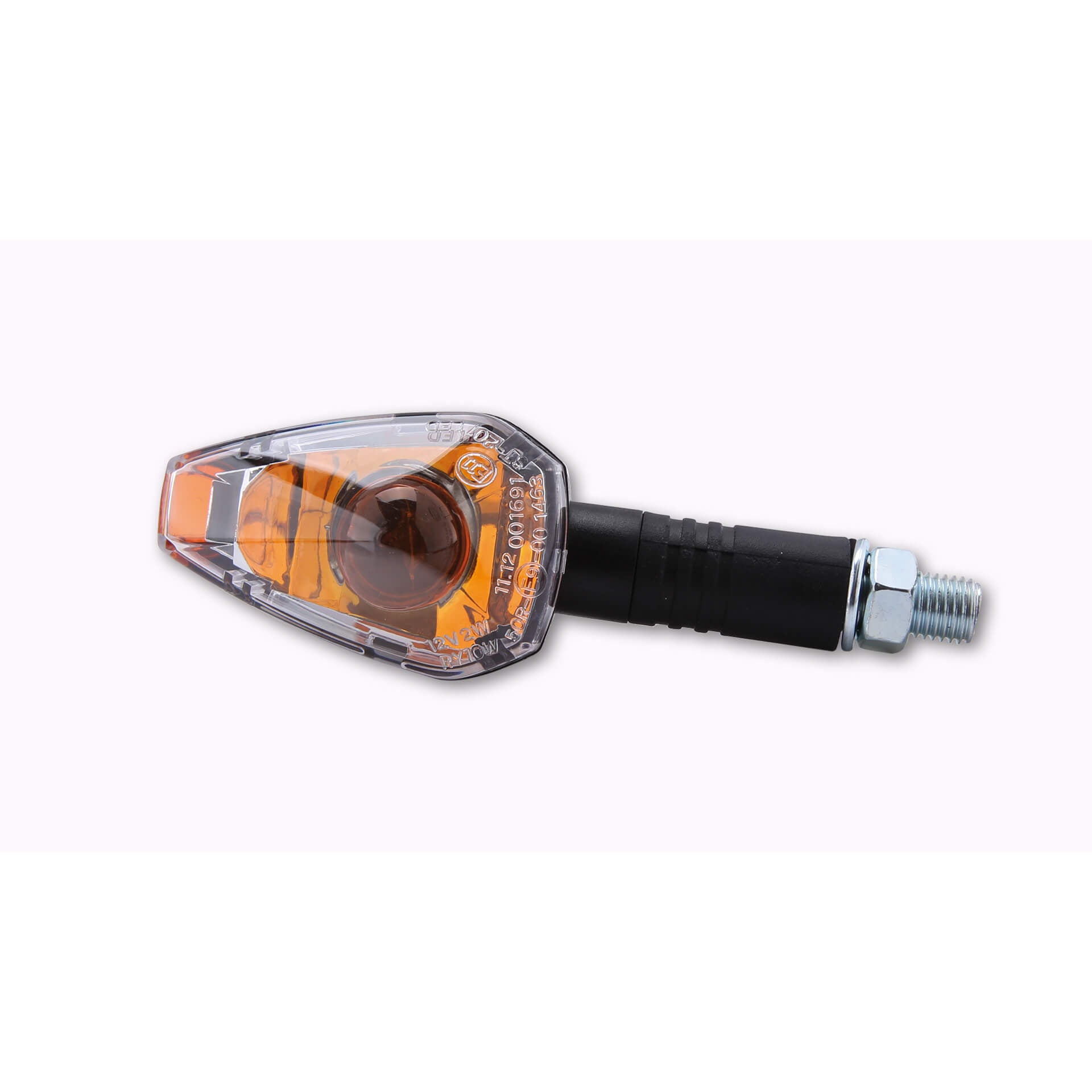 SHIN YO Blinker BIG PEAK lang - Kama Bike Parts
