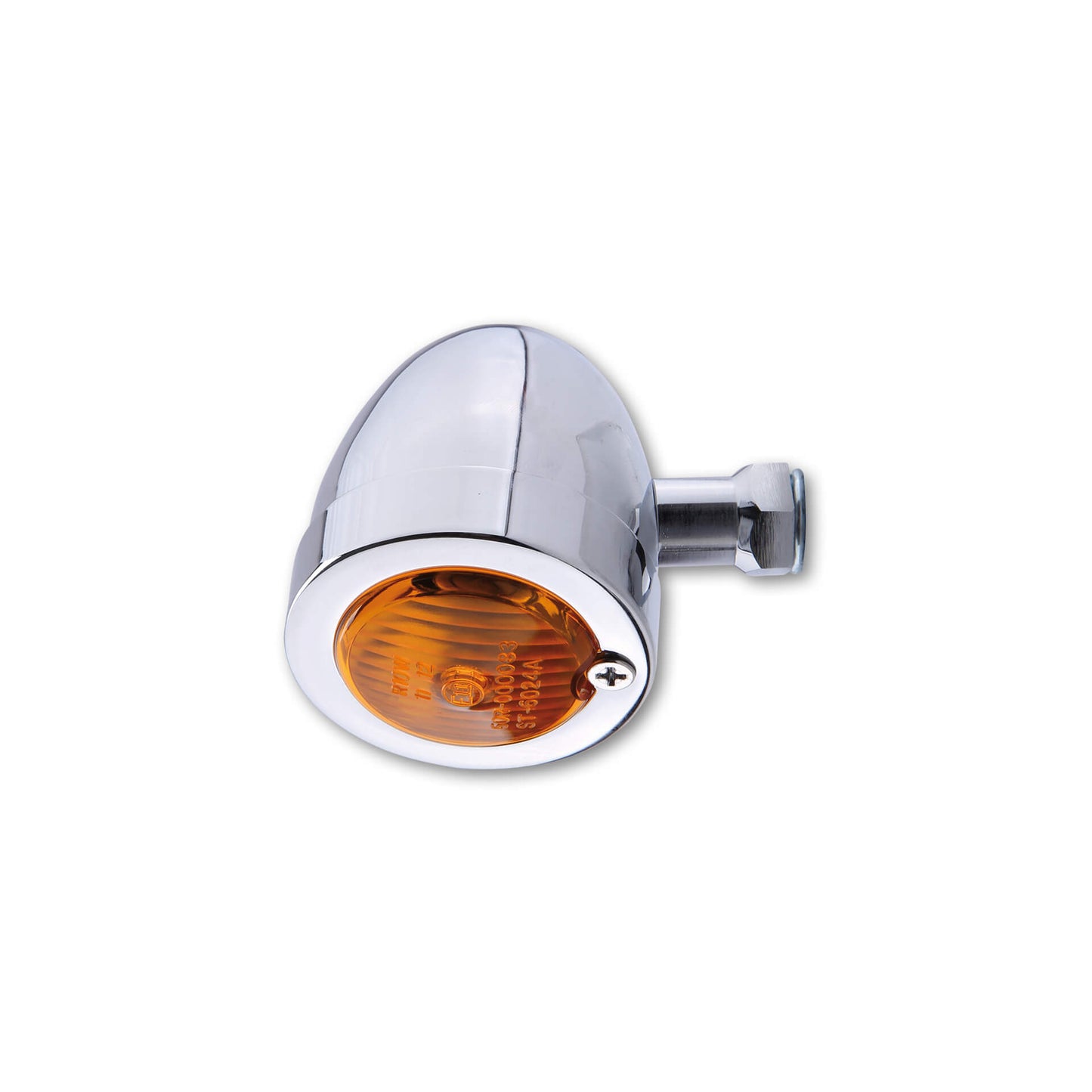 SHIN YO Blinker BULLET FLAT - Kama Bike Parts