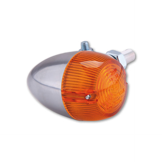 SHIN YO Blinker BULLET LIGHT 1 - Kama Bike Parts