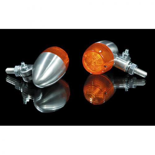 SHIN YO Blinker BULLET LIGHT 1 - Kama Bike Parts