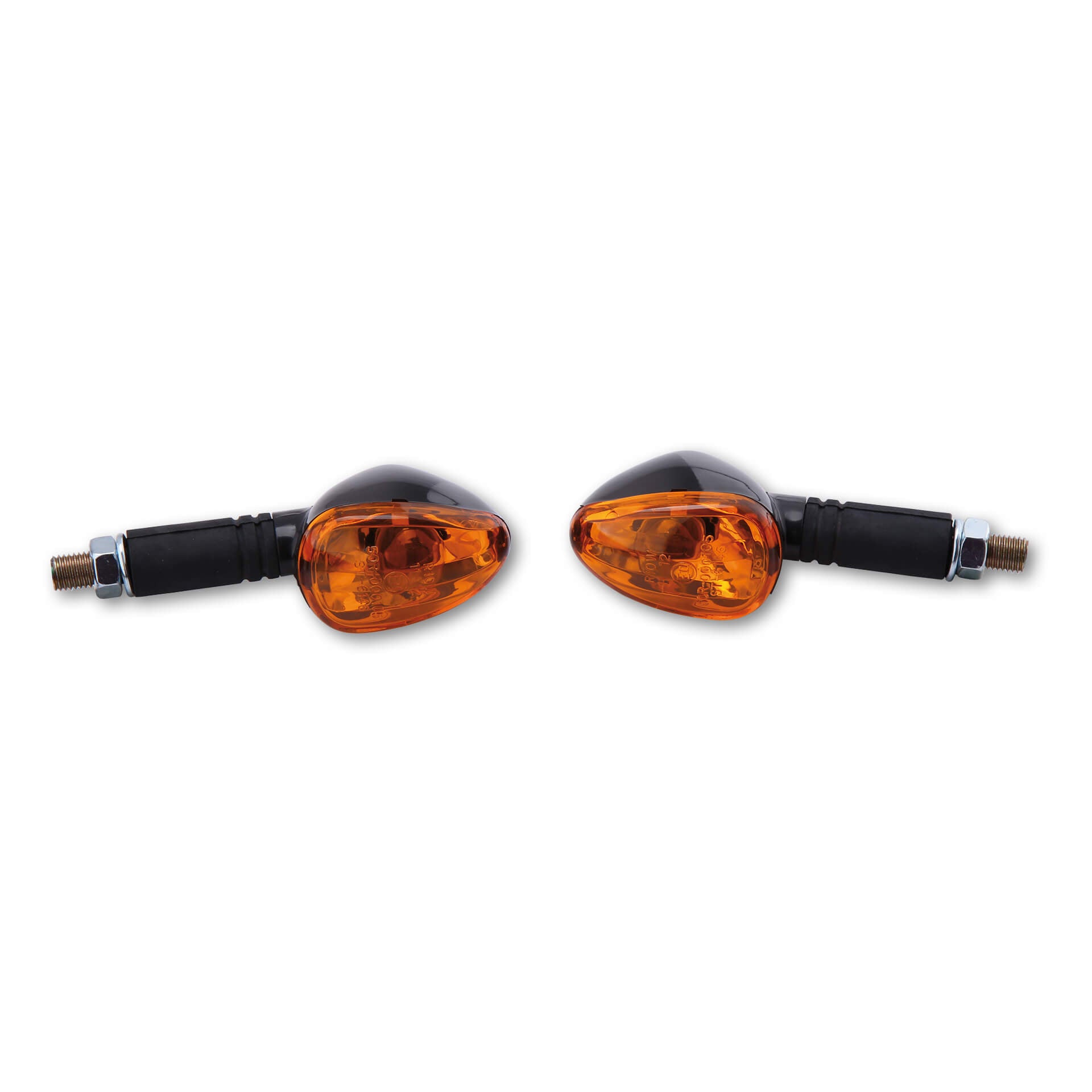 SHIN YO Blinker LITTLE DUKE - Kama Bike Parts