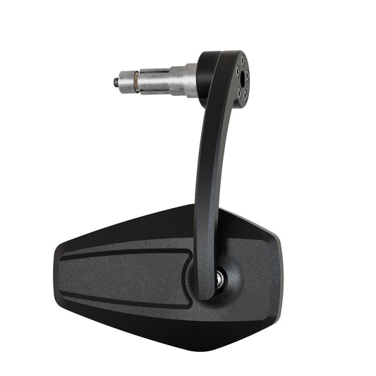 SHIN YO BOOSTER 2 EVO Lenkerendenspiegel - Kama Bike Parts