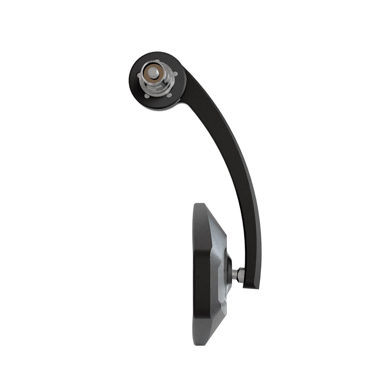 SHIN YO BOOSTER 2 EVO Lenkerendenspiegel - Kama Bike Parts