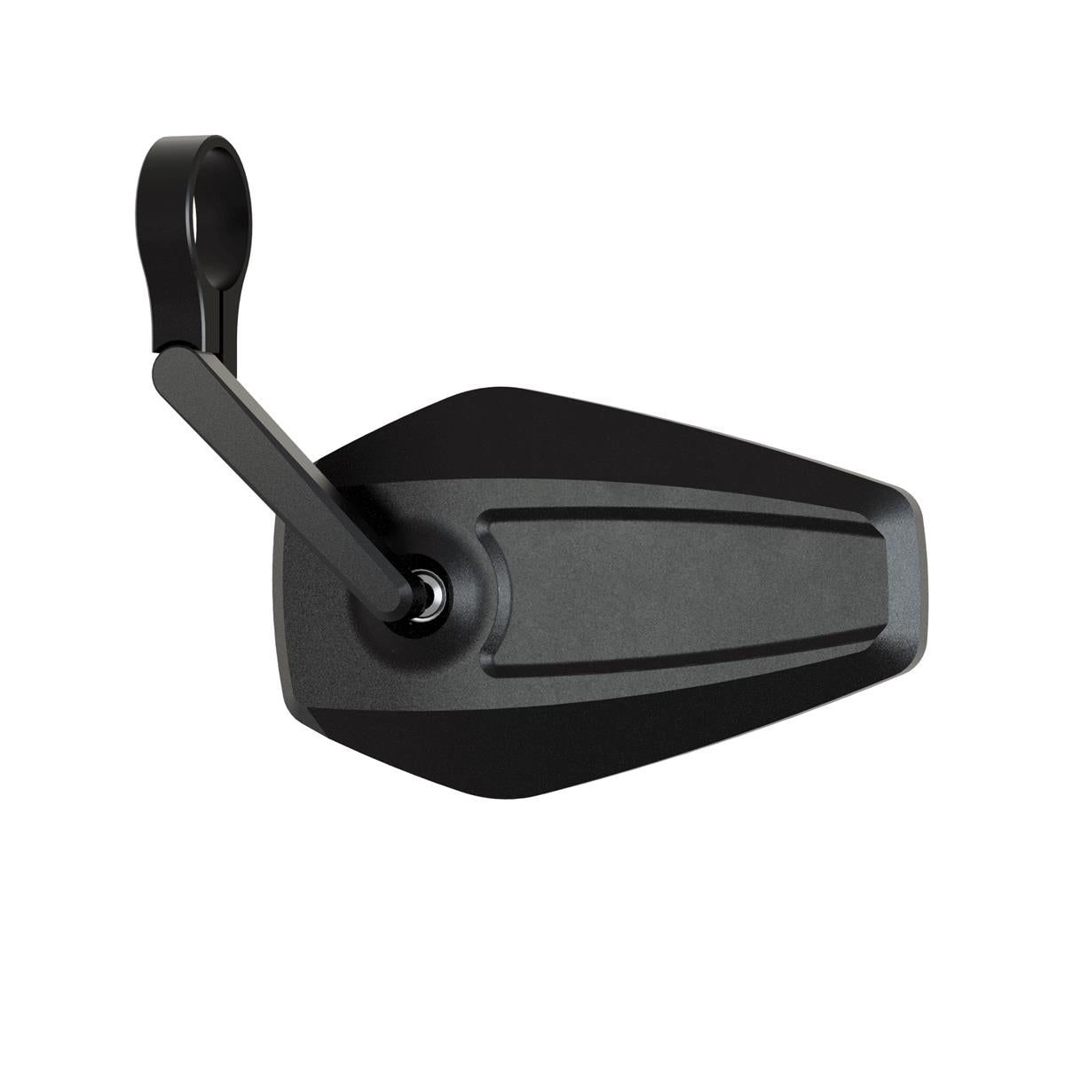 SHIN YO BOOSTER 2 Lenkerendenspiegel kurz - Kama Bike Parts