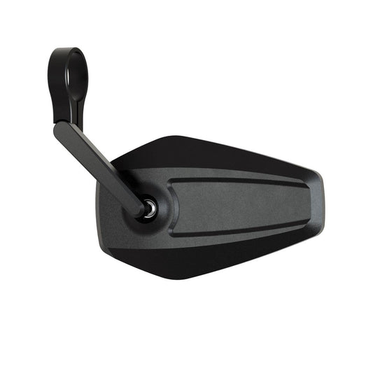 SHIN YO BOOSTER 2 Lenkerendenspiegel kurz - Kama Bike Parts