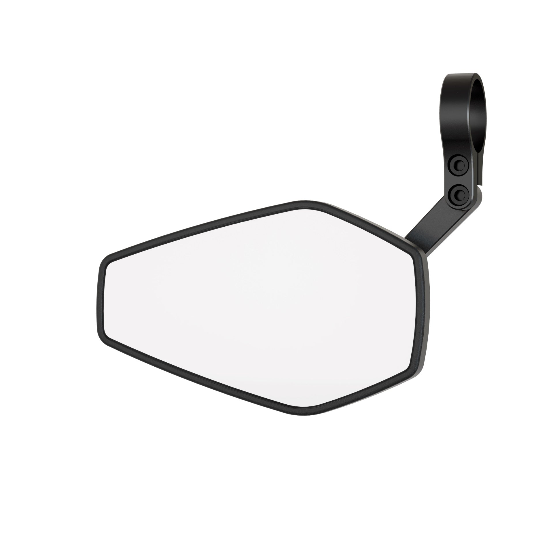 SHIN YO BOOSTER 2 Lenkerendenspiegel kurz - Kama Bike Parts