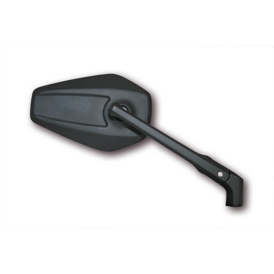 SHIN YO BOOSTER 2 Spiegel - Kama Bike Parts