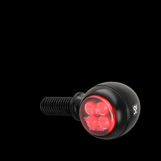 SHIN YO CIRCULA-S 3in1 Rück- Bremslicht Blinker - Kama Bike Parts