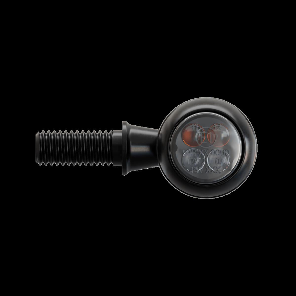 SHIN YO CIRCULA-S 3in1 Rück- Bremslicht Blinker - Kama Bike Parts