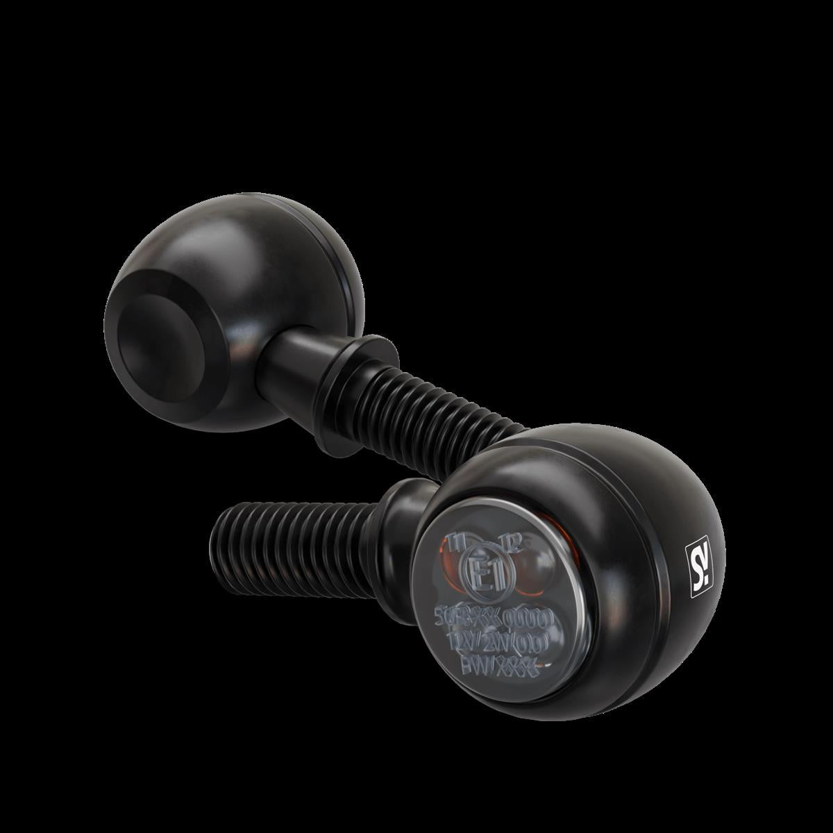 SHIN YO CIRCULA-S 3in1 Rück- Bremslicht Blinker - Kama Bike Parts