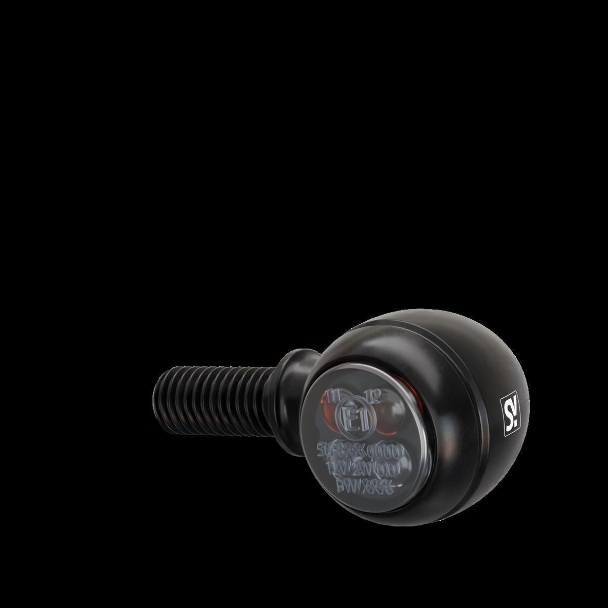 SHIN YO CIRCULA-S 3in1 Rück- Bremslicht Blinker - Kama Bike Parts