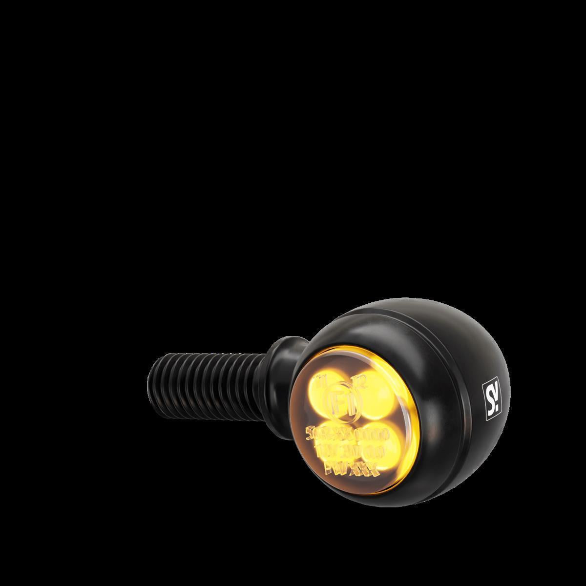 SHIN YO CIRCULA-S 3in1 Rück- Bremslicht Blinker - Kama Bike Parts