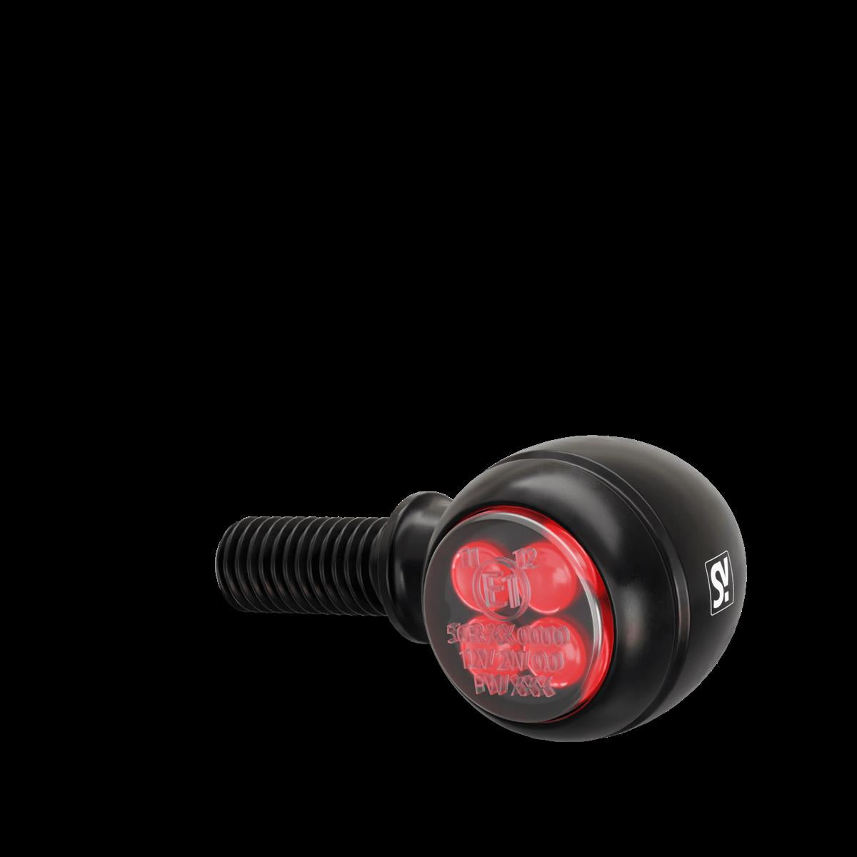 SHIN YO CIRCULA-S 3in1 Rück- Bremslicht Blinker - Kama Bike Parts