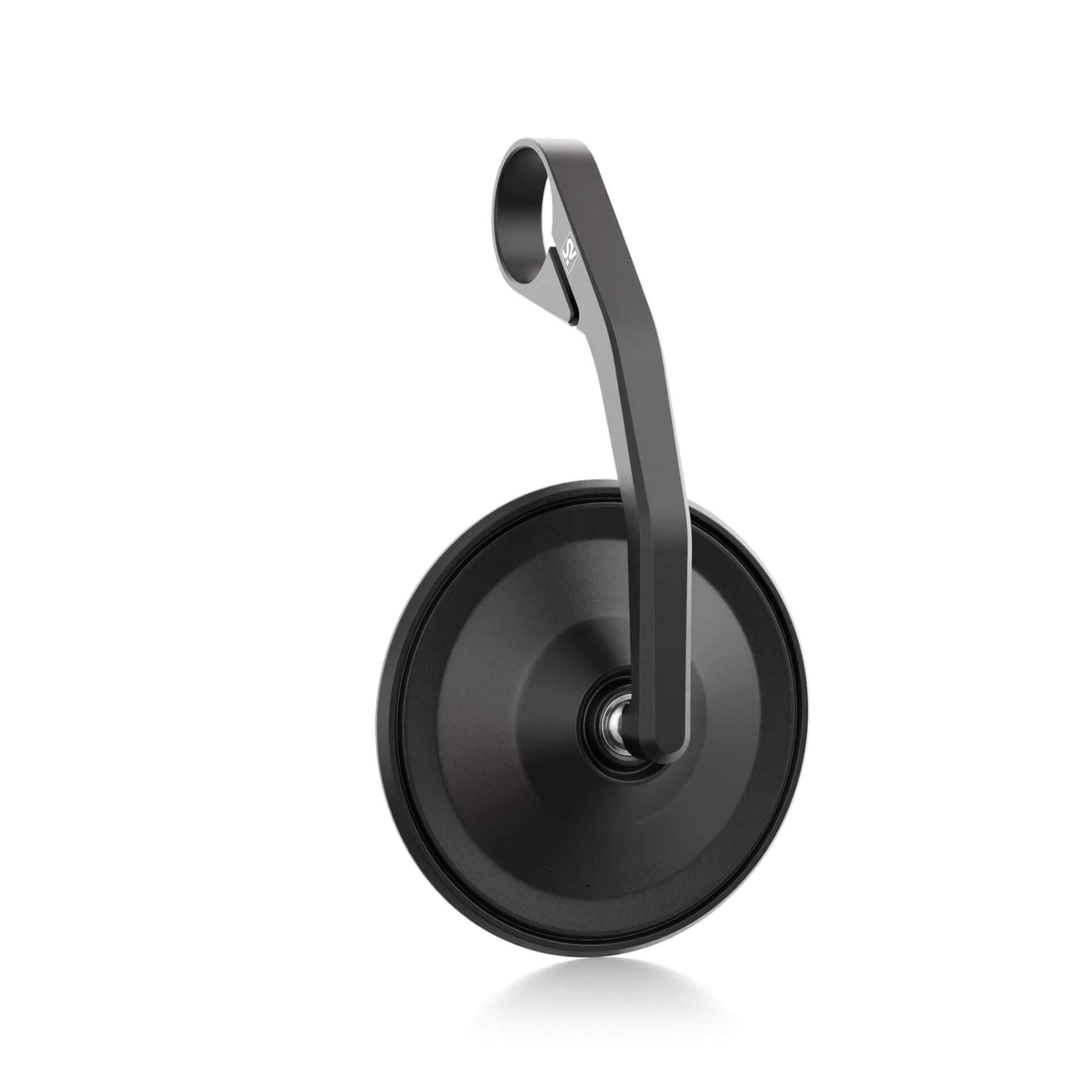 SHIN YO CIRCULA-S Lenkerendenspiegel lang - Kama Bike Parts