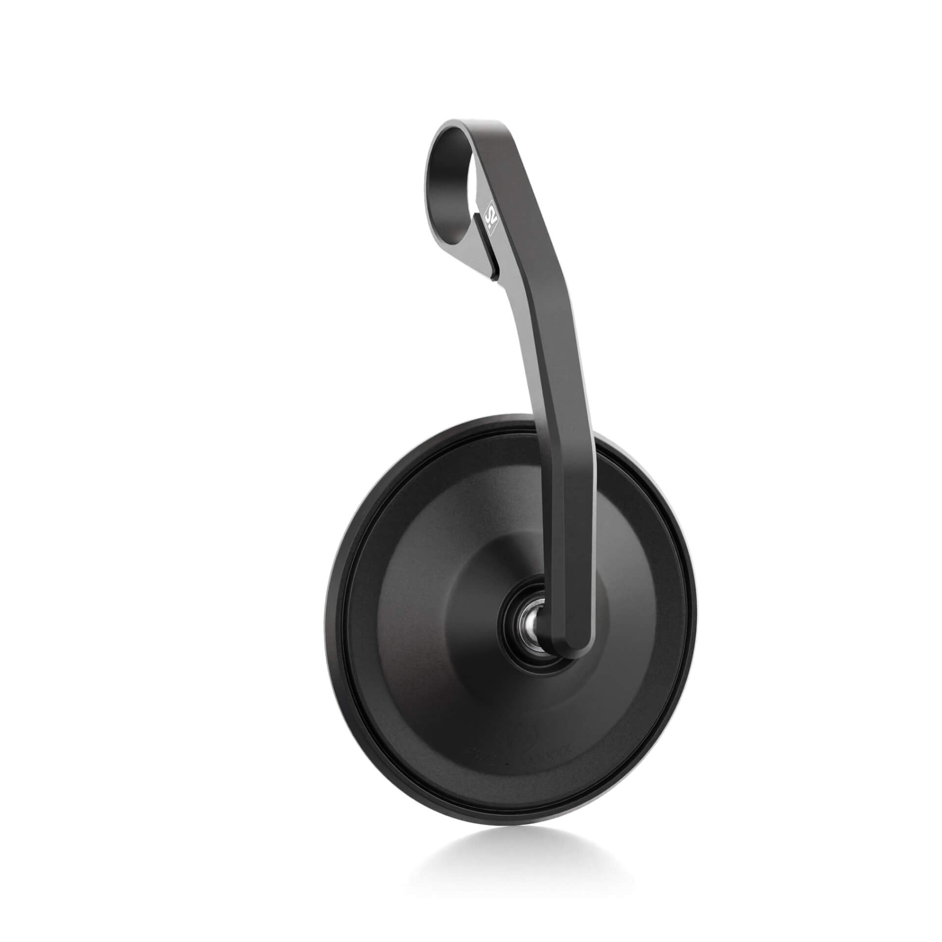 SHIN YO CIRCULA-S Lenkerendenspiegel lang - Kama Bike Parts