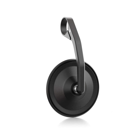 SHIN YO CIRCULA-S Lenkerendenspiegel lang - Kama Bike Parts