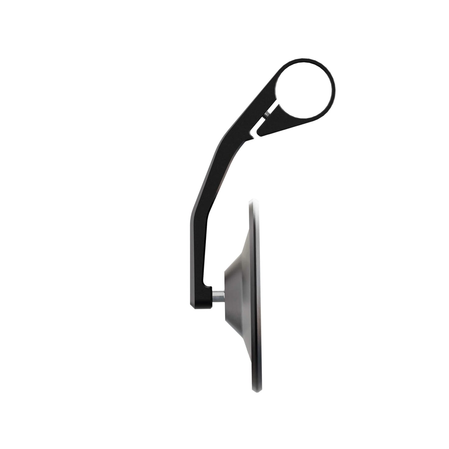 SHIN YO CIRCULA-S Lenkerendenspiegel lang - Kama Bike Parts