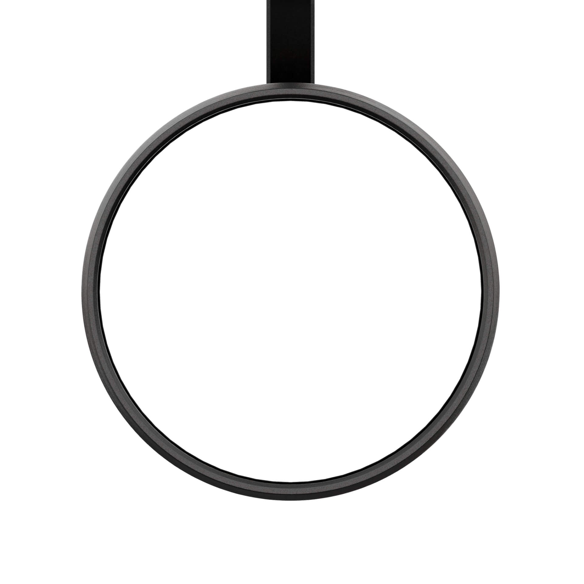 SHIN YO CIRCULA-S Lenkerendenspiegel lang - Kama Bike Parts