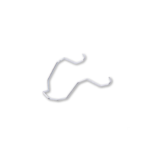 SHIN YO Clip für H 4 Birne für 90mm Scheinwerfereinsatz - Kama Bike Parts
