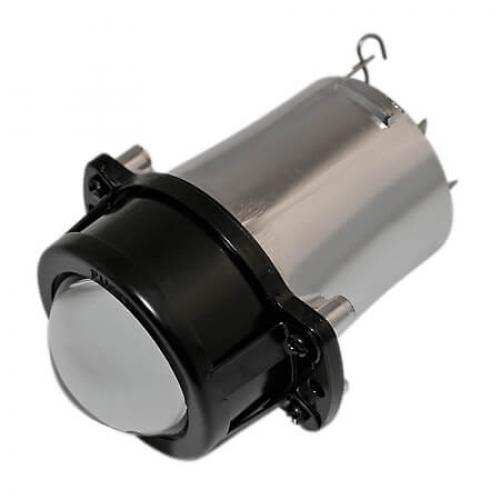 SHIN YO Ellipsoidscheinwerfer 38 mm Fernlicht H1 55 Watt - Kama Bike Parts