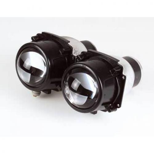 SHIN YO Ellipsoidscheinwerfer - Kama Bike Parts
