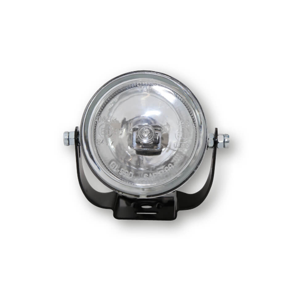 SHIN YO Fernscheinwerfer rund - Kama Bike Parts