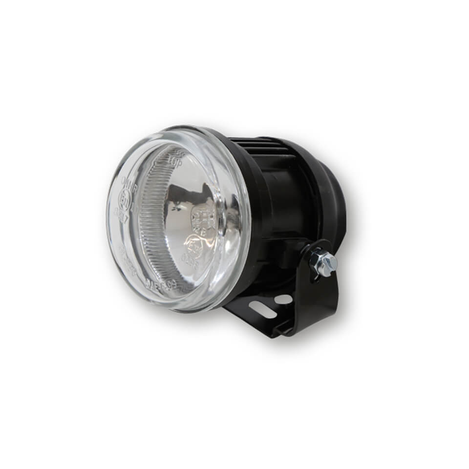 SHIN YO Fernscheinwerfer rund - Kama Bike Parts