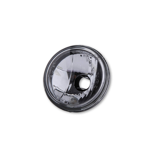 SHIN YO Fernscheinwerfereinsatz mit Standlicht 90mm - Kama Bike Parts