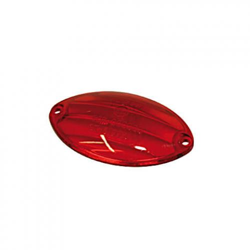SHIN YO Glas für Mikro-Cat-Eye-Rücklicht - Kama Bike Parts