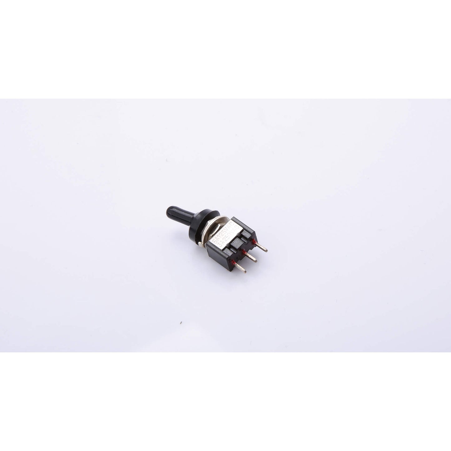 SHIN YO Kippschalter mit Gummikappe (M6) - Kama Bike Parts