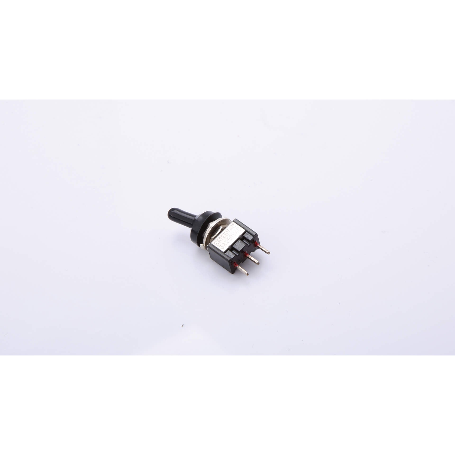SHIN YO Kippschalter mit Gummikappe (M6) - Kama Bike Parts
