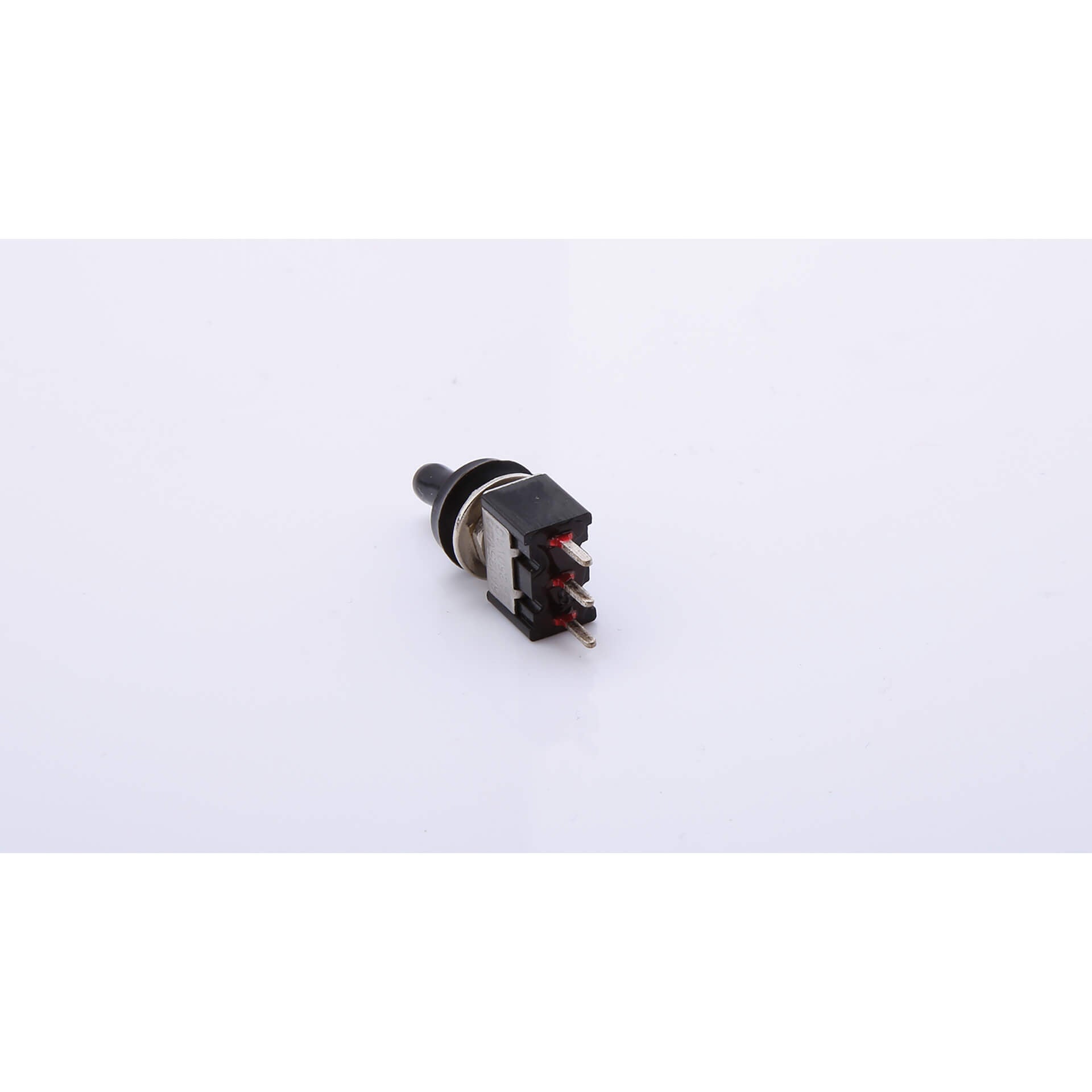 SHIN YO Kippschalter mit Gummikappe (M6) - Kama Bike Parts