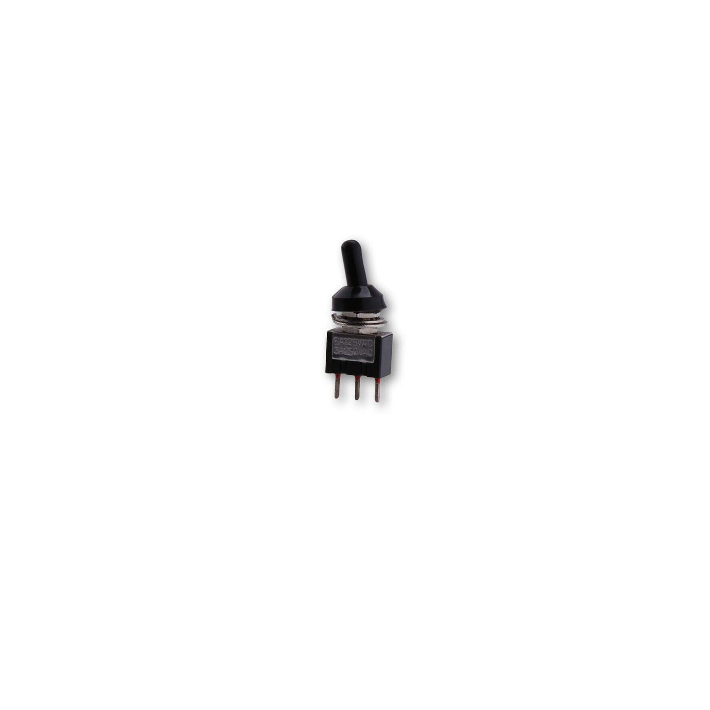 SHIN YO Kippschalter mit Gummikappe (M6) - Kama Bike Parts