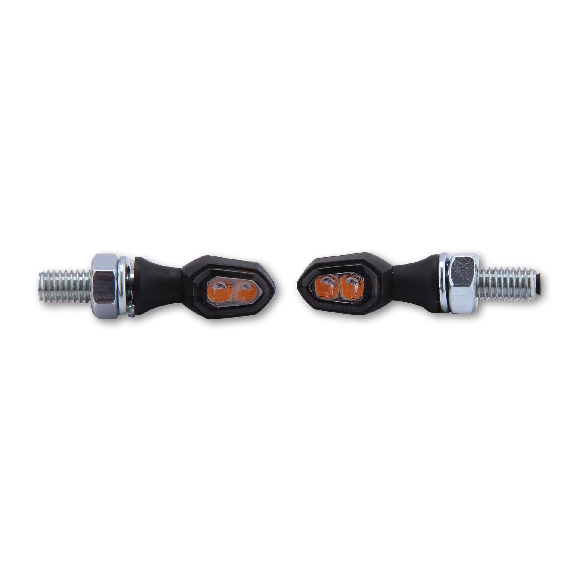 SHIN YO LED Blinker CRUMB - Kama Bike Parts