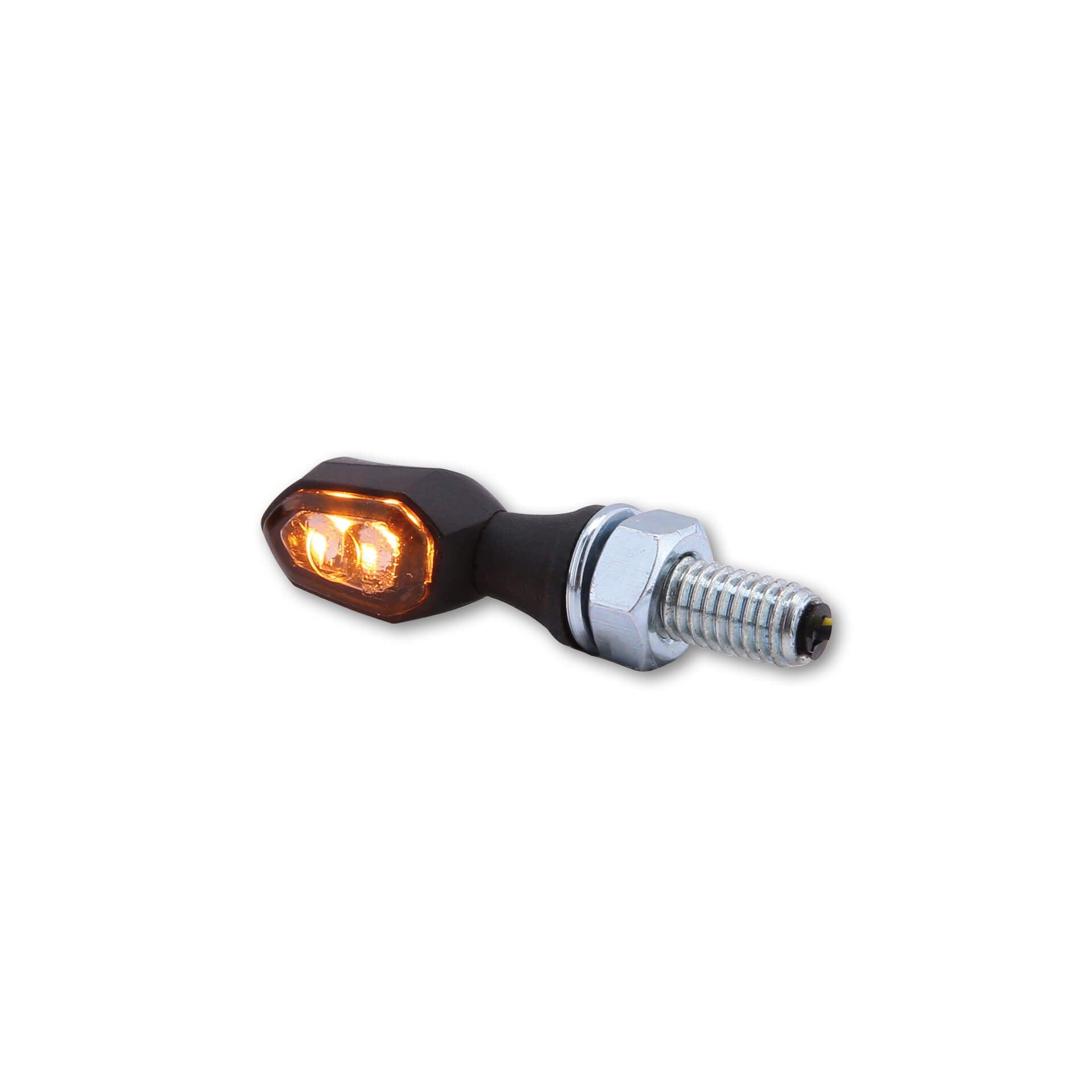 SHIN YO LED Blinker CRUMB - Kama Bike Parts