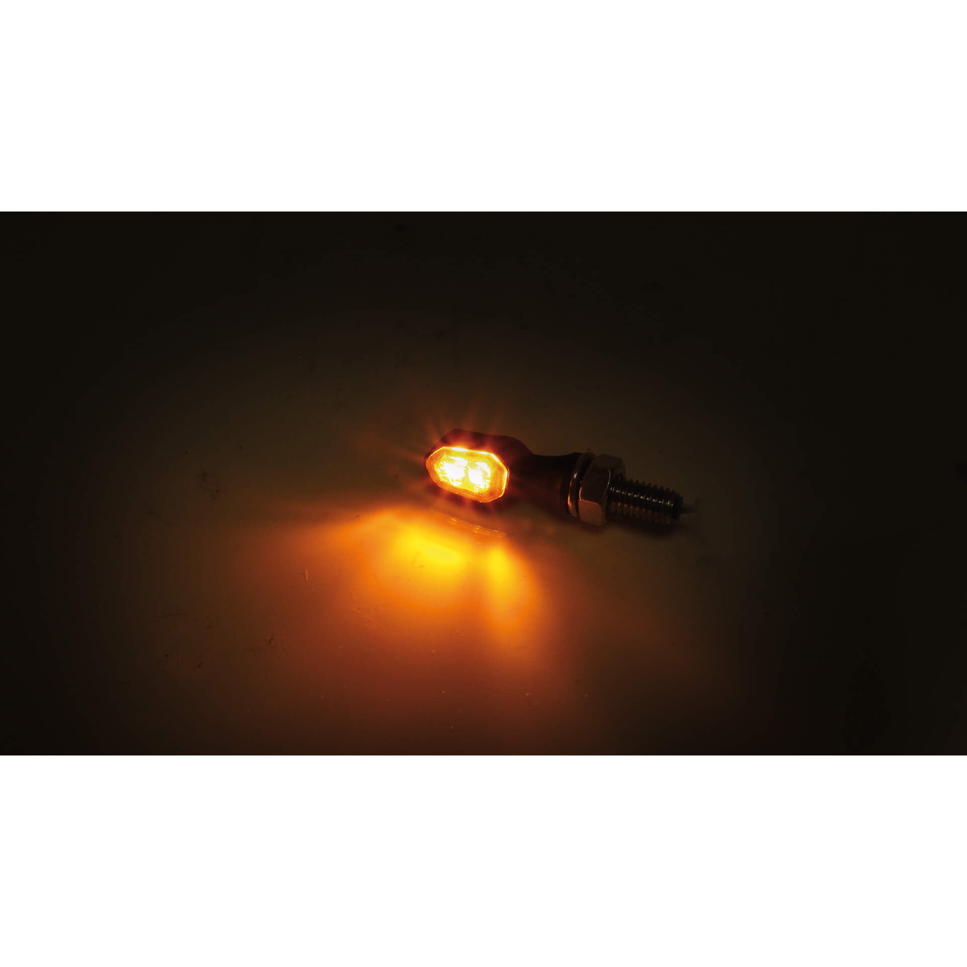 SHIN YO LED Blinker CRUMB - Kama Bike Parts
