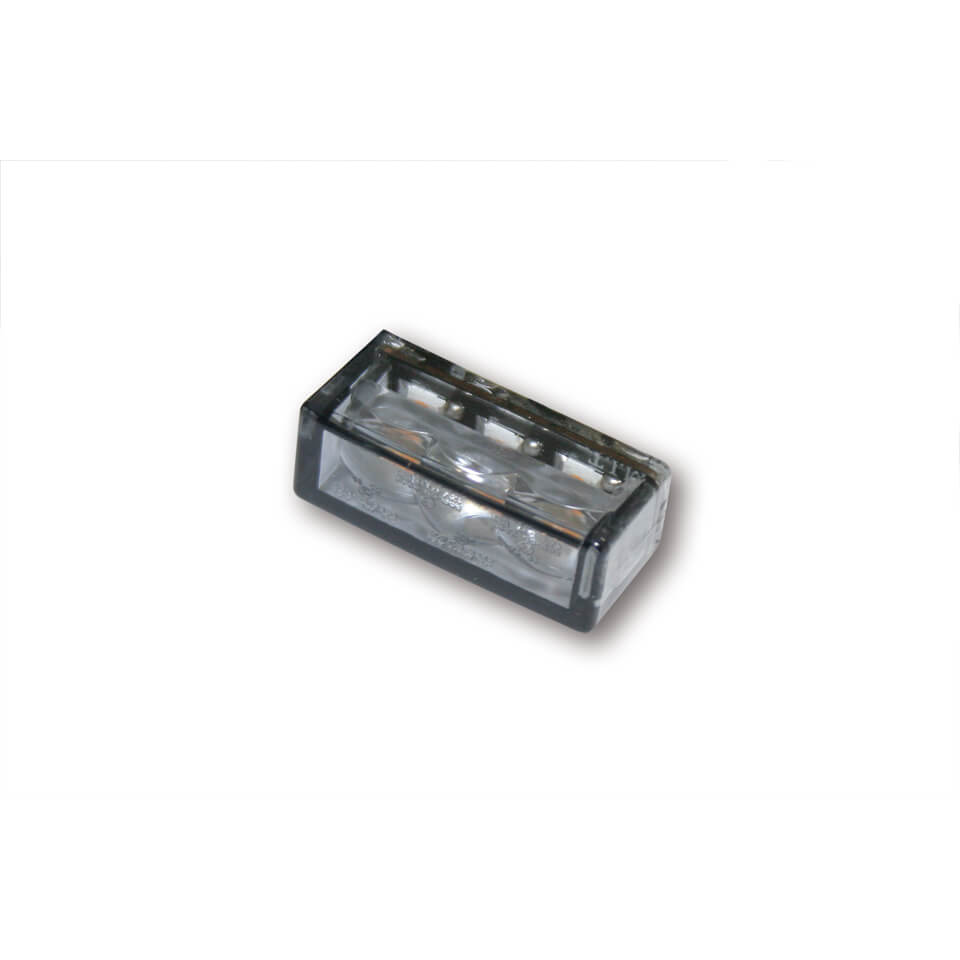 SHIN YO LED Blinker CUBE-H - Kama Bike Parts